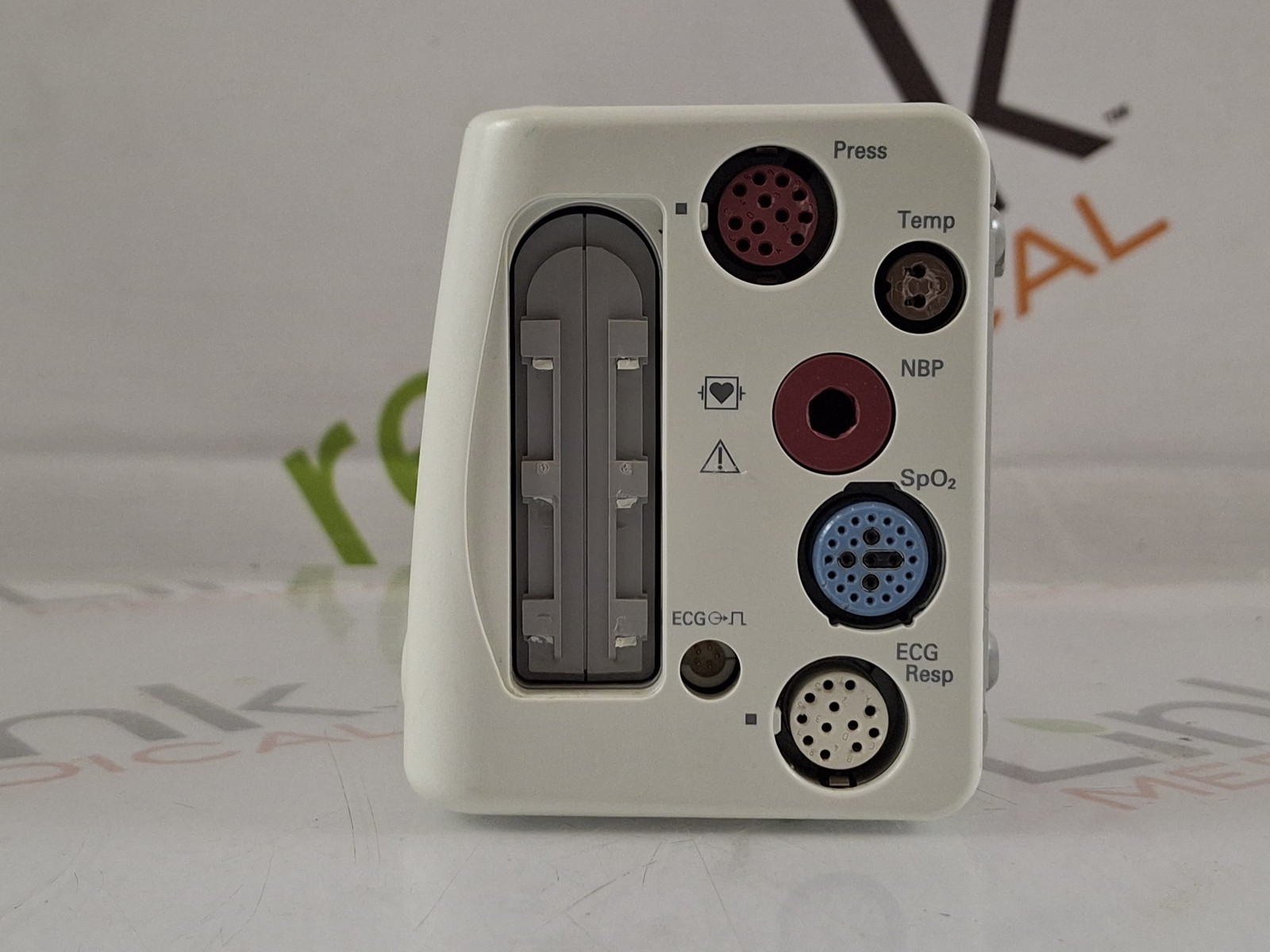 Philips IntelliVue X2 Module - Masimo Rainbow SpO2
