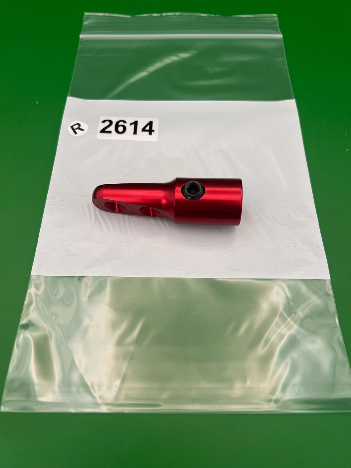 Red Duckbill