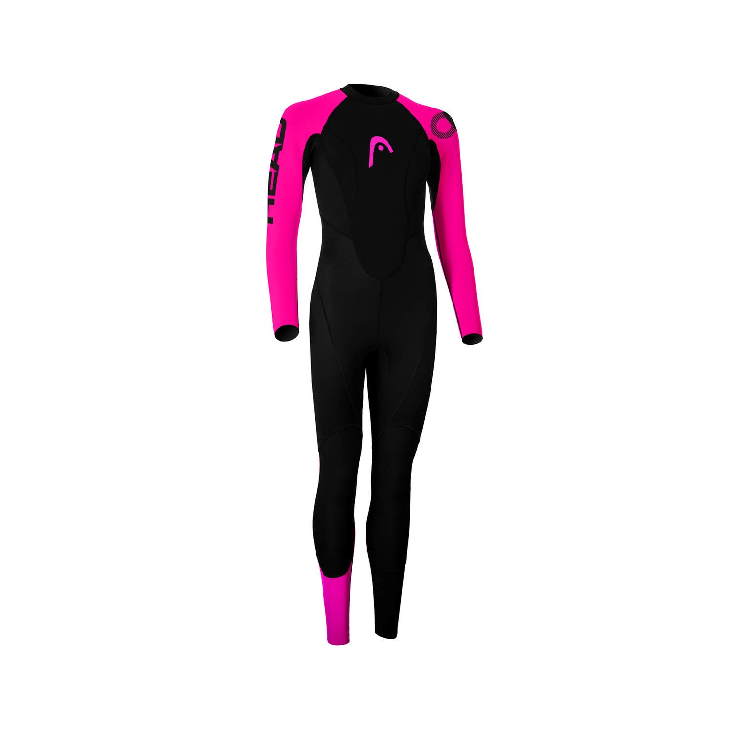 HEAD Women's Swimming Wetsuit OW EXPLORER FS 3.2.2