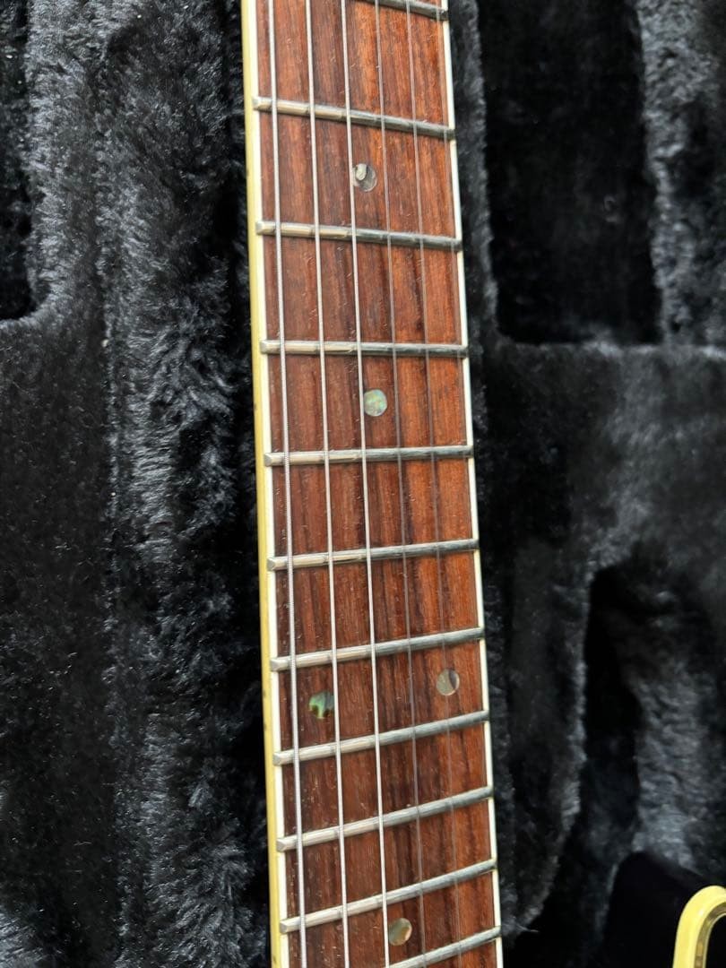 Ibanez SAS36FM Safe Packing!