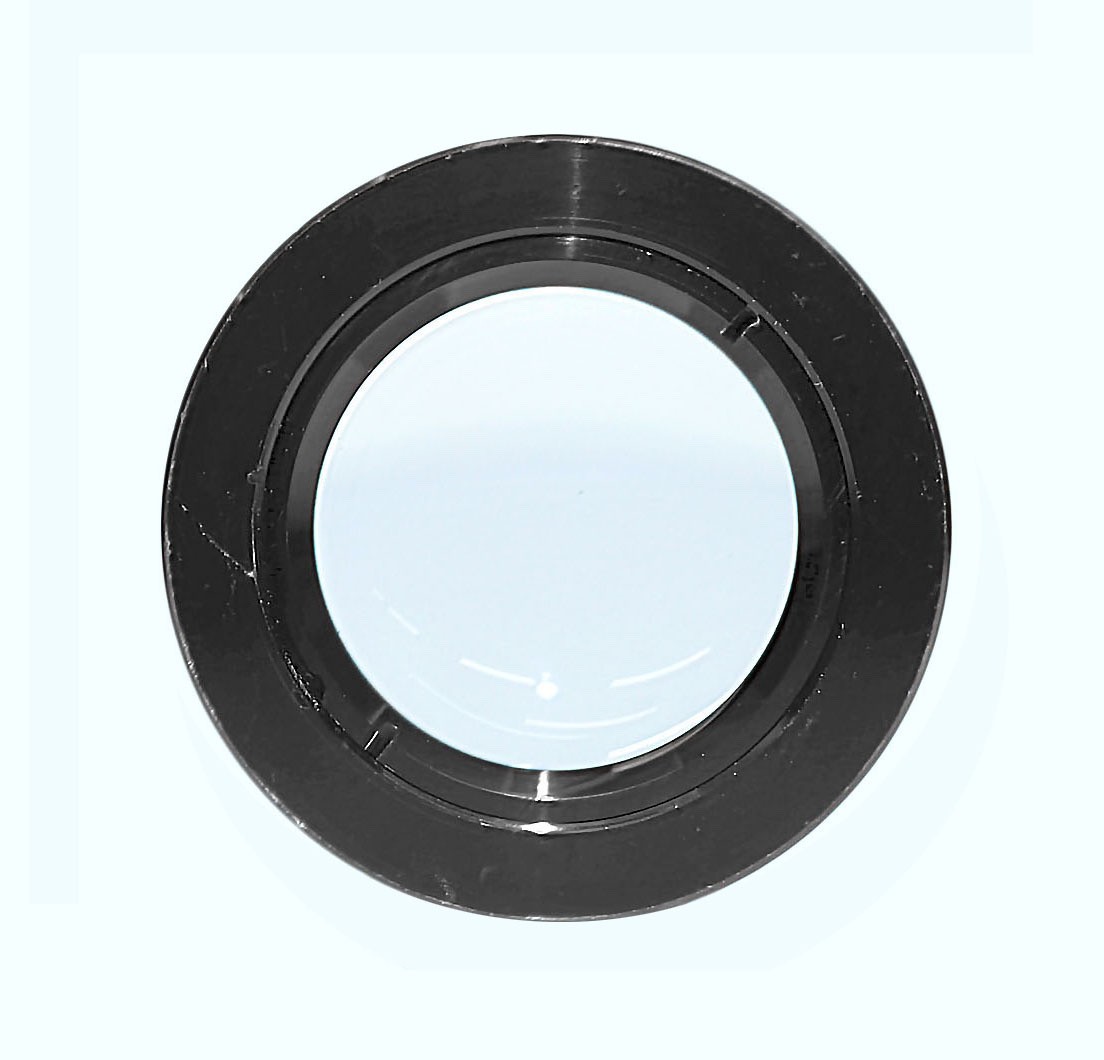 Leica 13410804 Microscope Objective, Leica GZ6