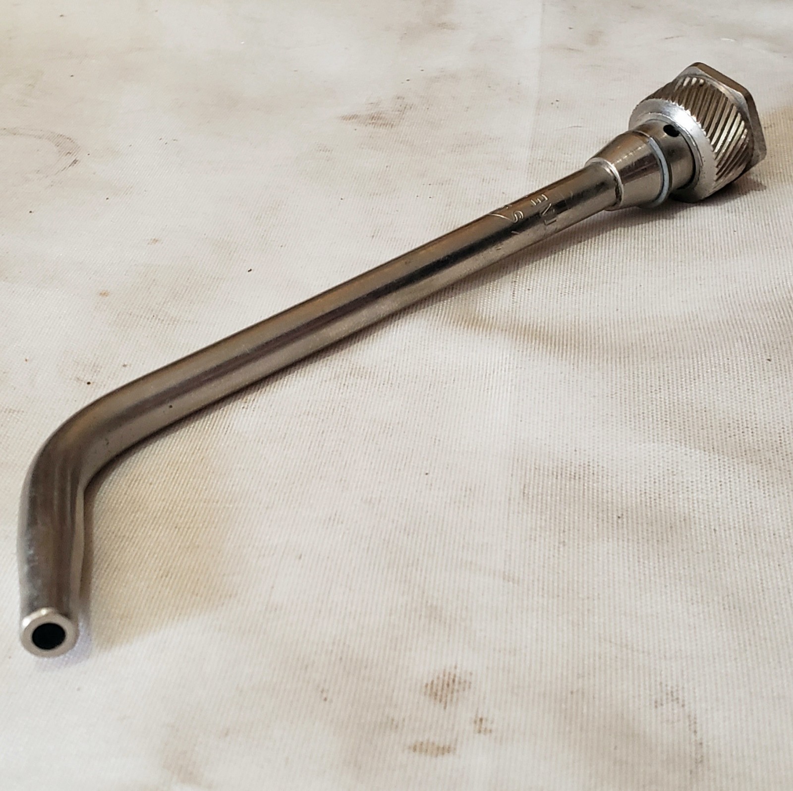 Smith NE180-1 Acetylene Soldering Torch Tip Handi-Heet