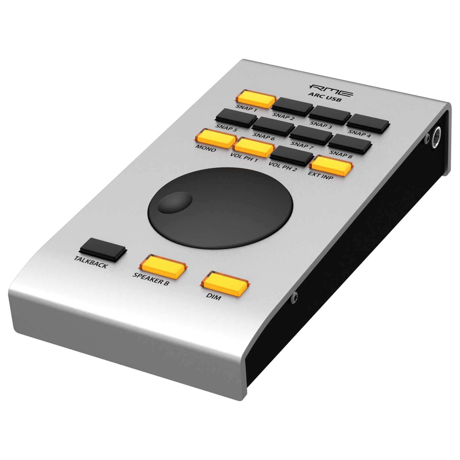 RME ARC-USB Advanced Remote Control multicoloured