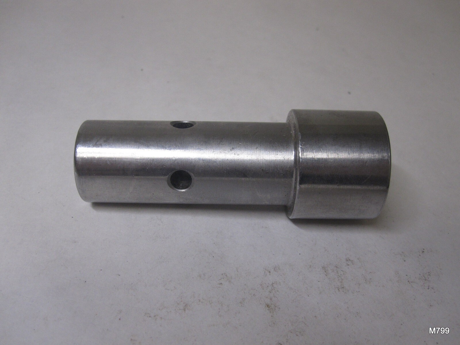 Single Conversion Fitting for John Deere 20 30 and 40 series (NO HARDWARE)