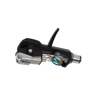 Audio-Technica AT-XP7/H Headshell/Cartridge Combo Kit