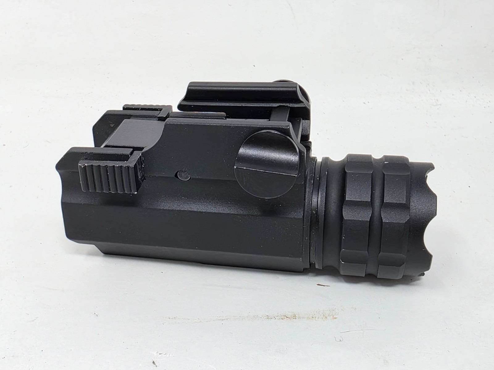 Nebo iProtec Elite HP190 Flashlight Black