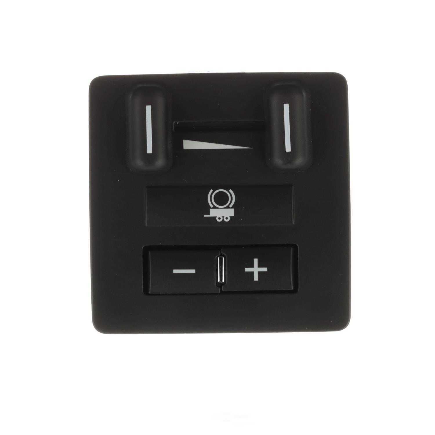 Trailer Brake Control Module Standard TBM002