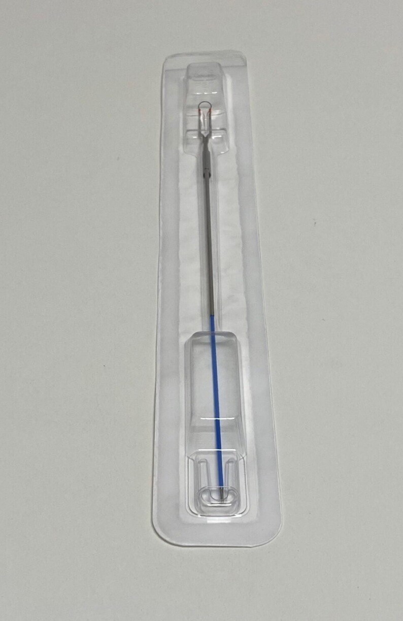 WA22306D OLYMPUS TURIS HF-RESECTION ELECTRODE, 30°, One Each. In Date.
