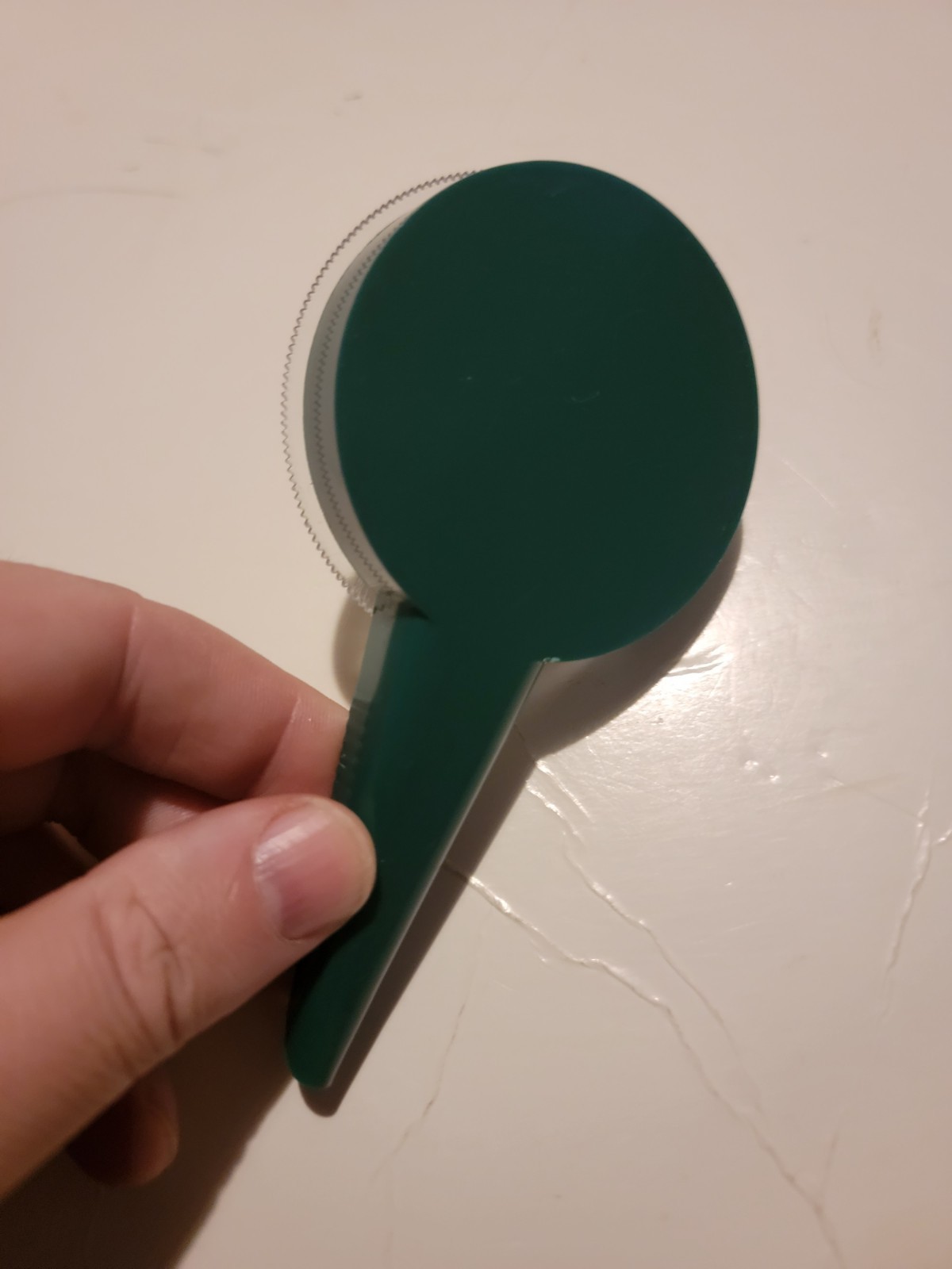 Plant Spreaders Seed Dispenser Sower Seeder Garden Planter Tool Plastic