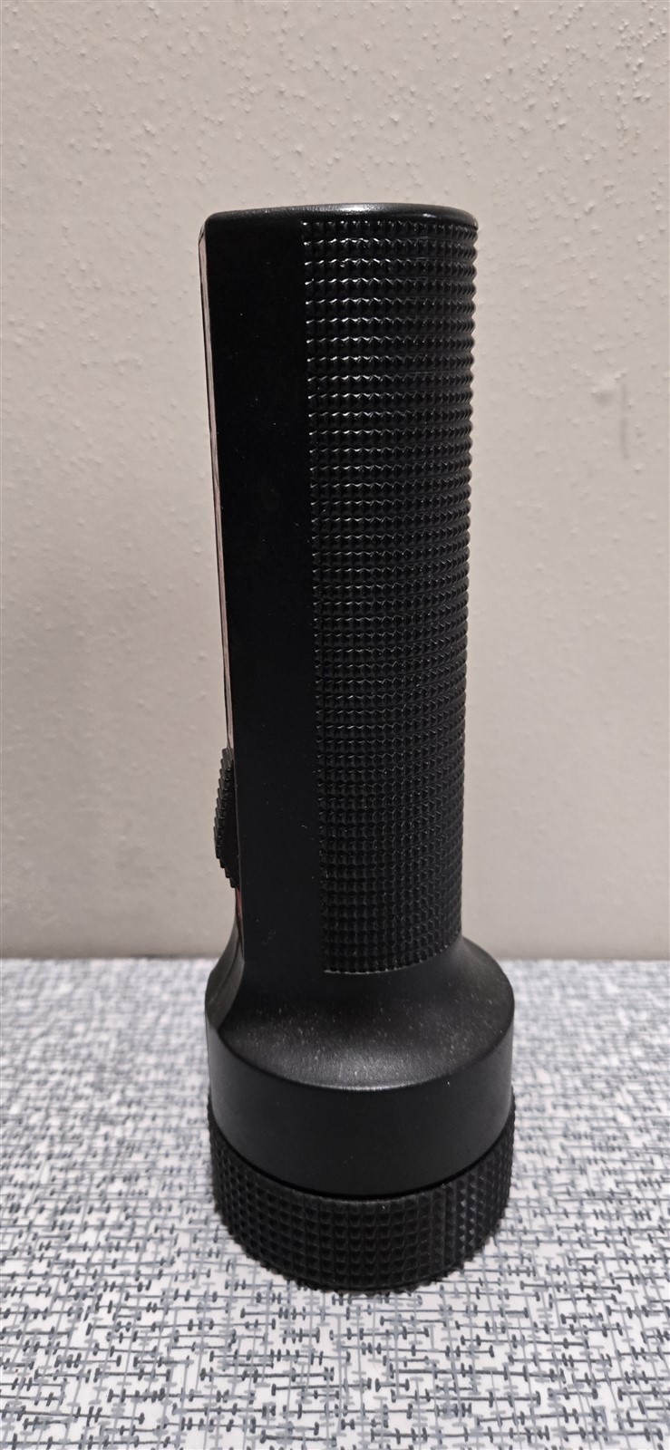 Vintage Lumilite K-2D Flashlight