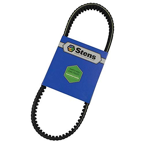 OEM Replacement Belt for E-Z-GO ST400, TXT 13HP, RXV 2008-2011 w/Kawasaki