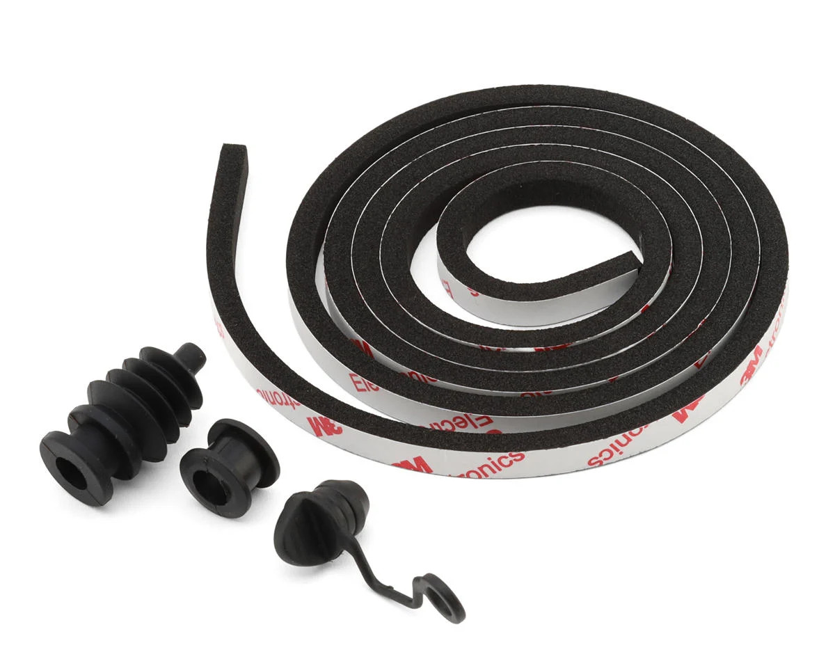 Pro Boat Sonicwake V3 Seal Set [PRB-4093]