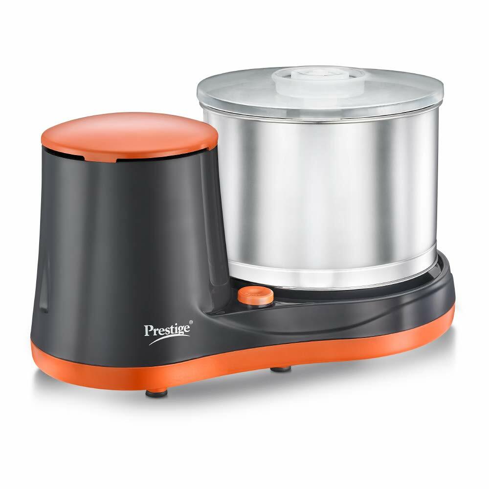 Prestige wet Grinder PWG-07 With Universal Plug || Free Ship