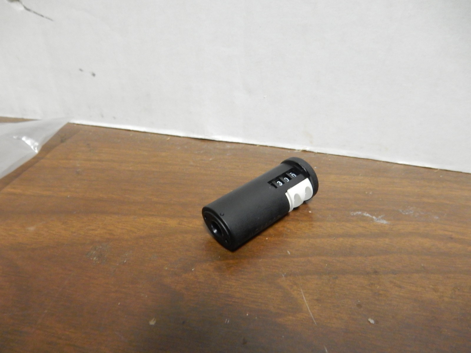 CONTROL KNOB VARIABLE 30-200UL Adjustable Volume Pipettors