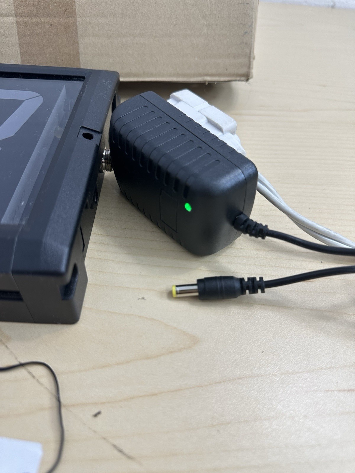 BTBSIGN Digital LED Counter Up/Down with Buttons & Remote 13”