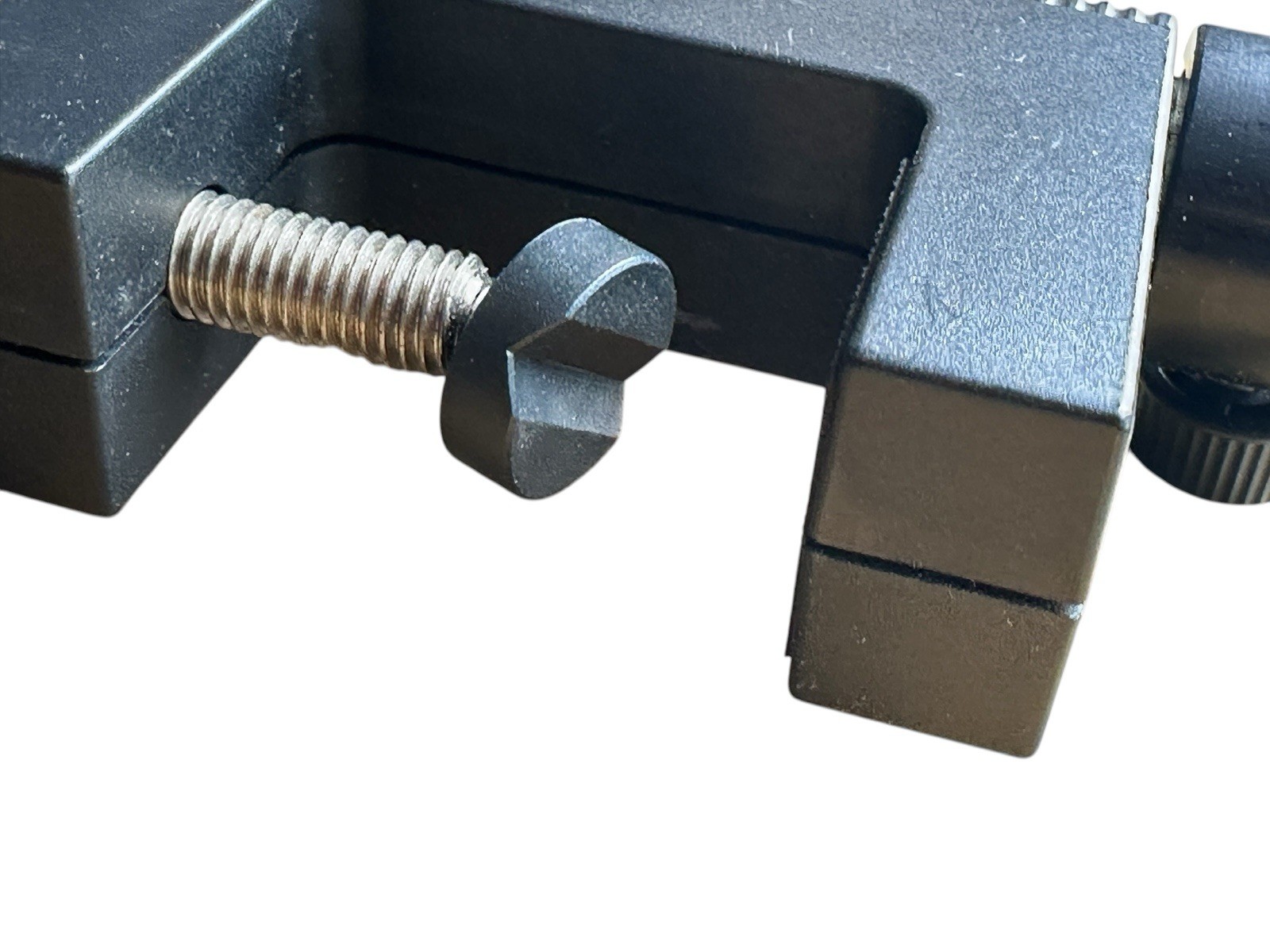 Vintage German Made Camera Clamp Tabletop