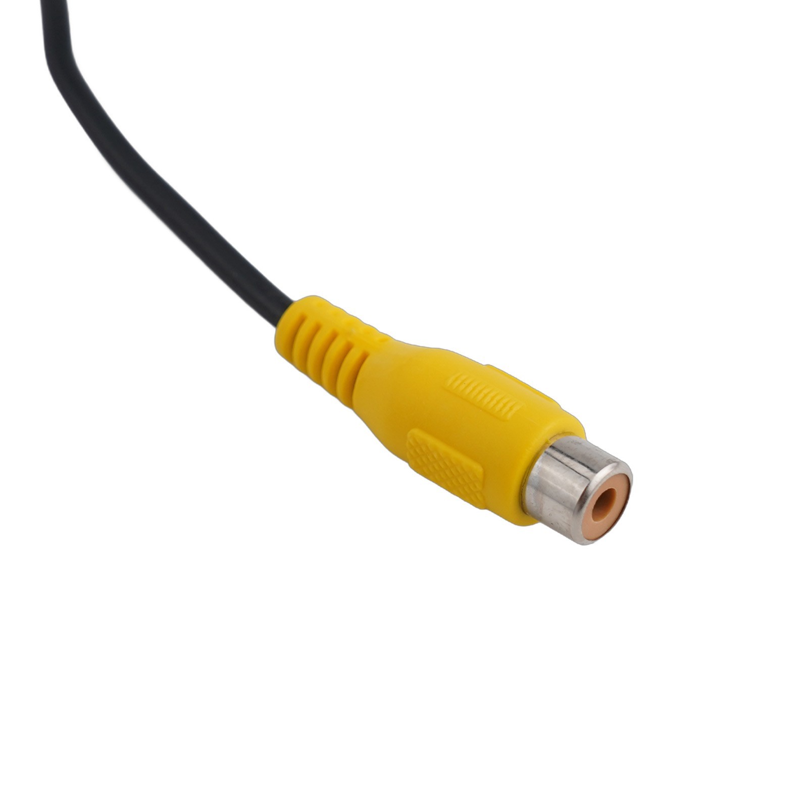 Quick Installation For Car Reverse Camera Input Connector for Radio
