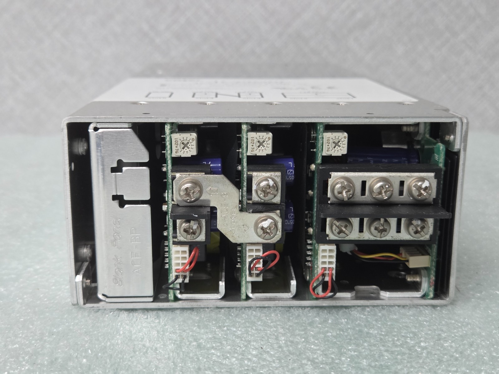 COSEL ACE650F AC6-OEE2H-00 power supply