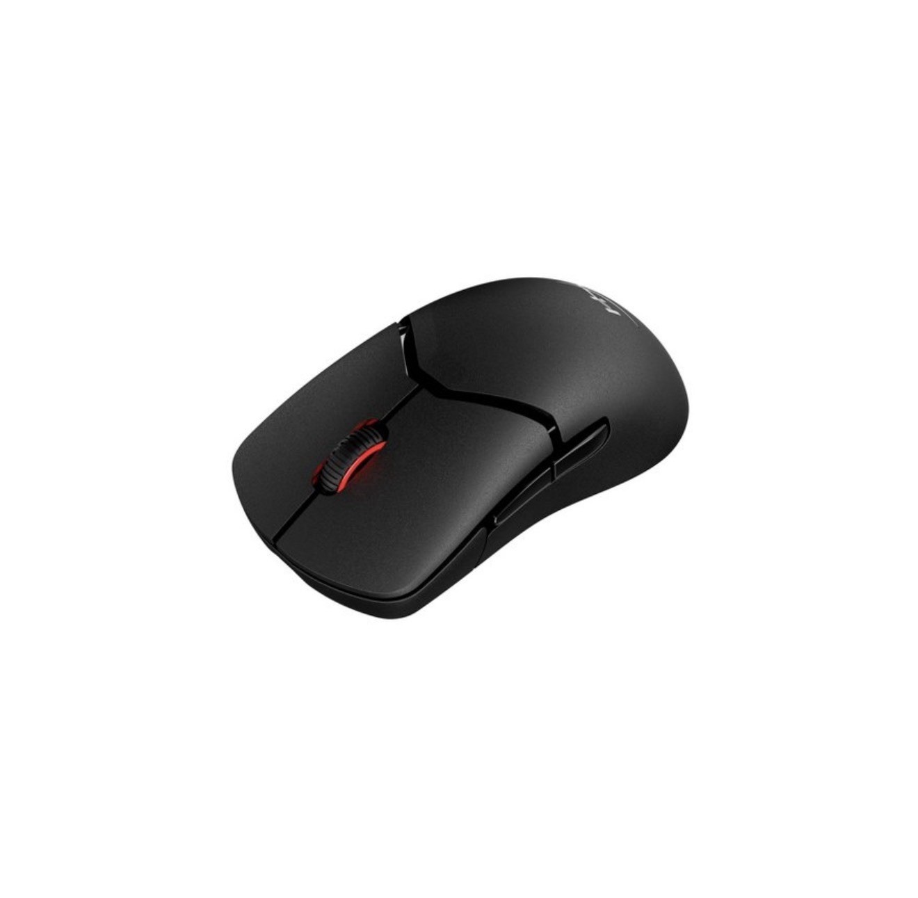 HyperX Pulsefire Saga Pro Wireless Gaming Mouse RGB Bluetooth PC PS5 Xbox NEW
