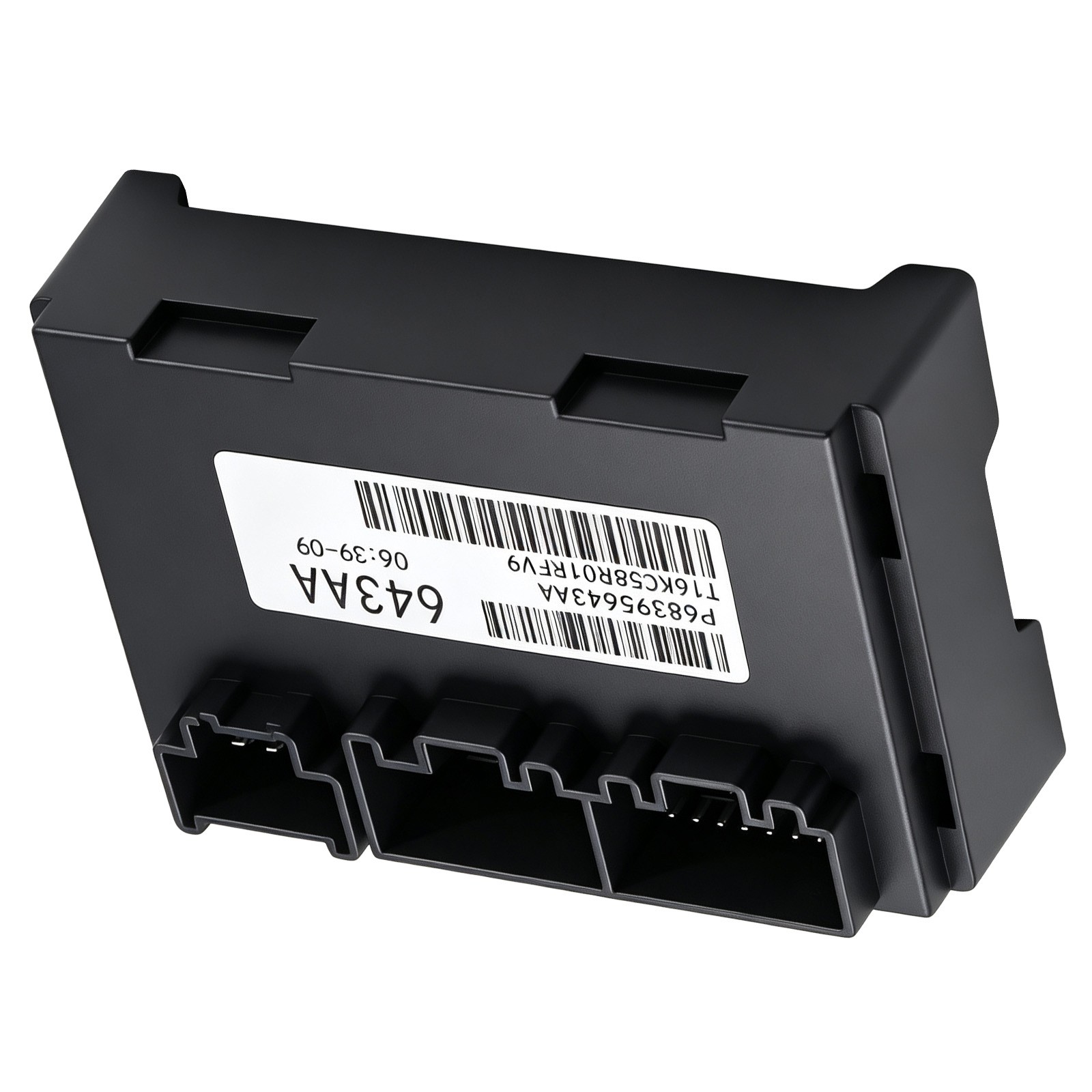 NEW Transfer Case Control Module For Durango Grand Cherokee 2011-2013 68395643AA