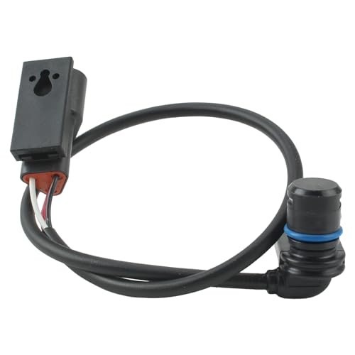 Electronic Speedometer Sensor Fit for 1995-2003 Harley Touring, for 1995-2005
