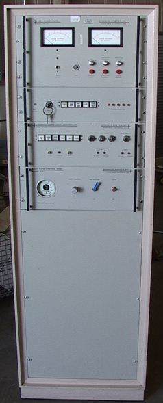 Laser Power Supply Controller Advanced Kinetics LPS-50+