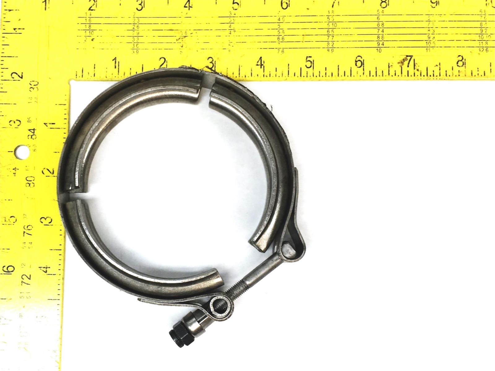 Ford V-Band Clamp E0HT-5A281-BA NOS