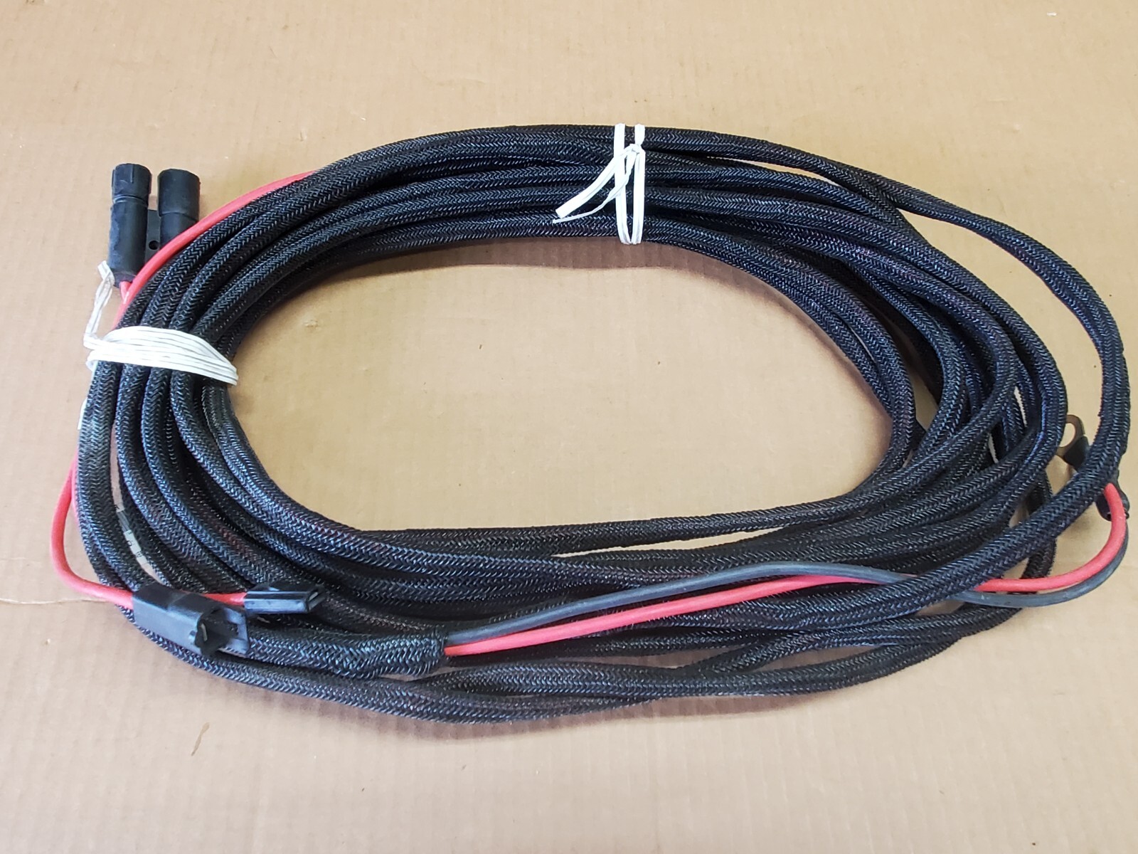 OEM Meyer Spreader Vehicle Harness 34106 Tailgate Spreaders Blaster 1 piece