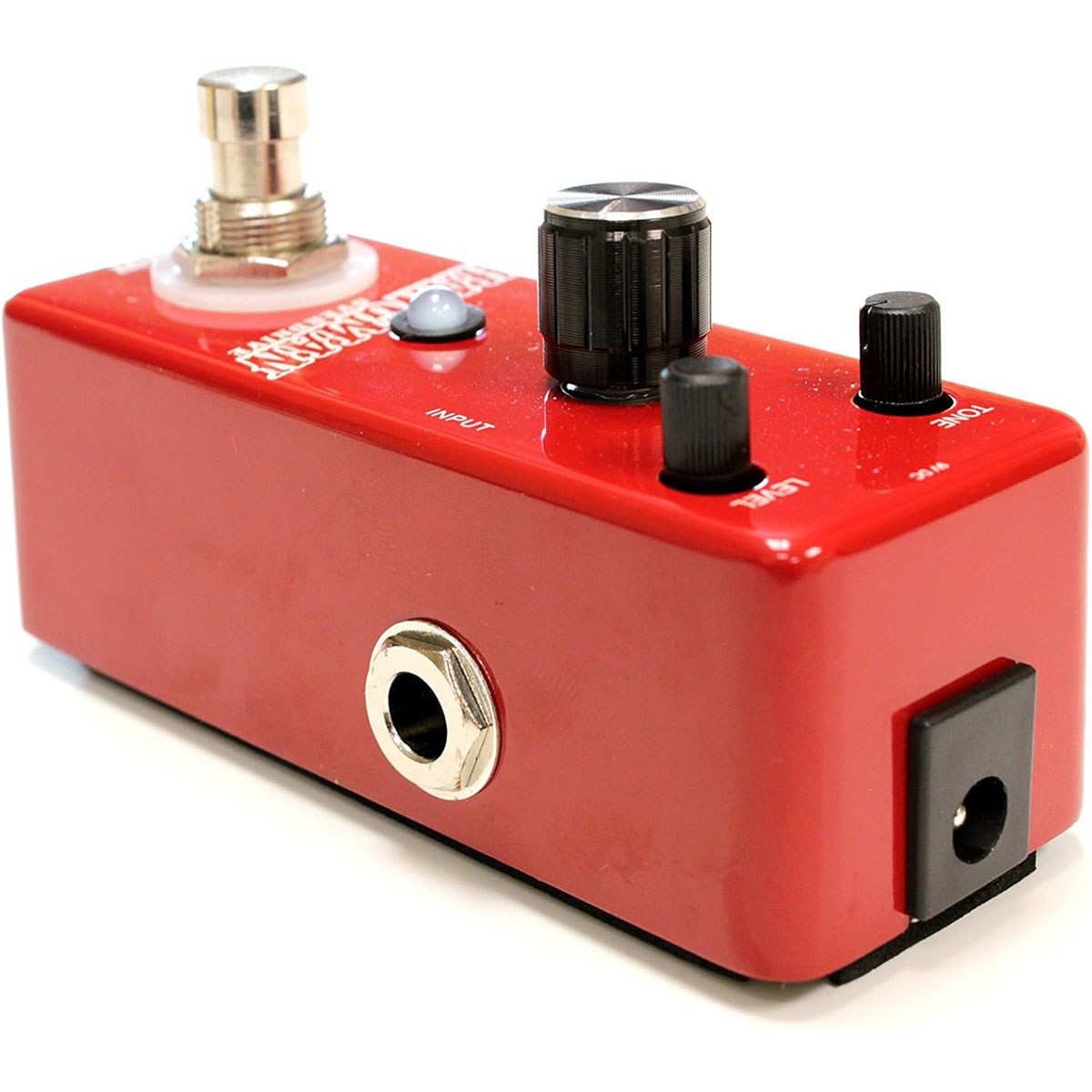 Outlaw Hangman Overdrive Pedal