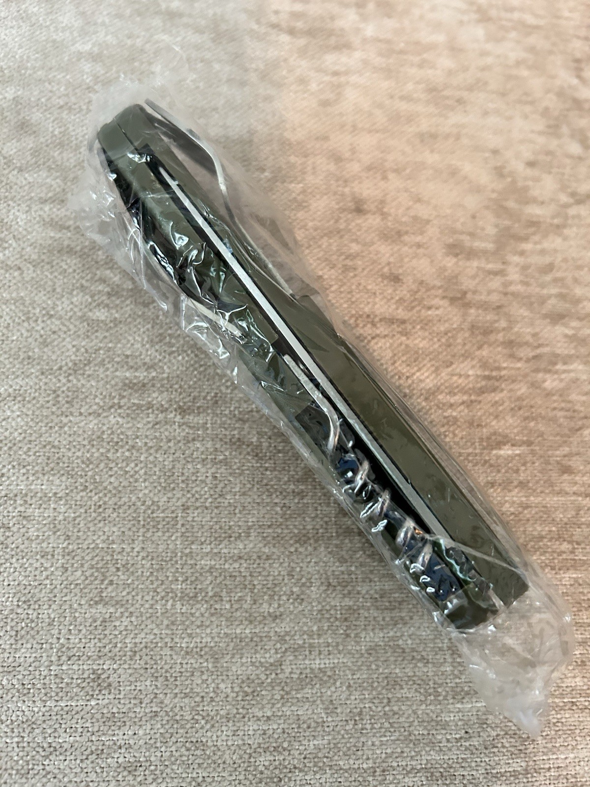 Ausonia Multi-Purpose Camp Tool Fork Knife Corkscrew STILL IN SHRINK Opened