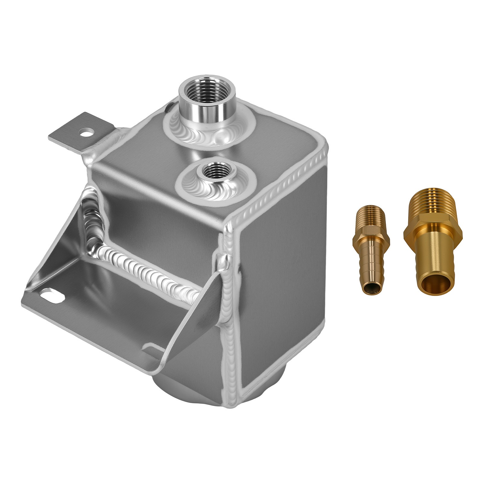 Power Steering Reservoir Coolant Overflow Tank for Ford F-150 97-03 Heritage 04