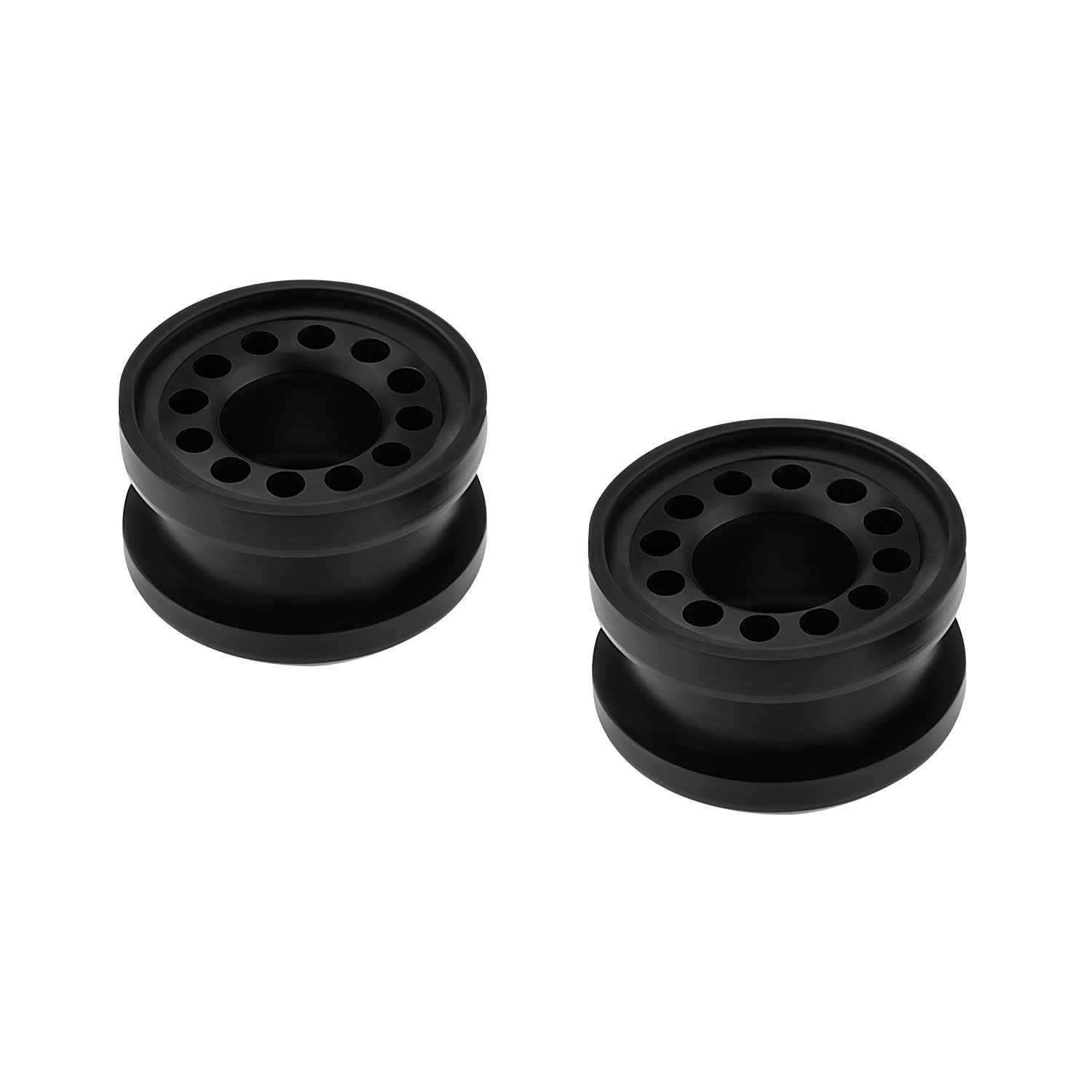 Shifter Linkage Bushing For Dodge Ram 1500 2002-2007 new 2x Black US