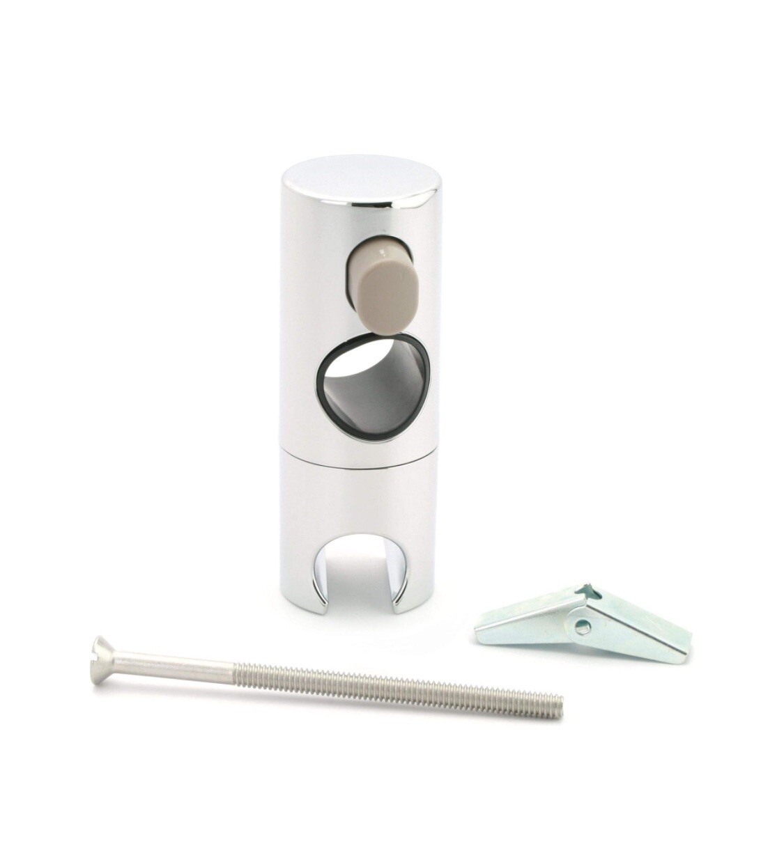 Moen 137034 Slider For Slidebar in Chrome