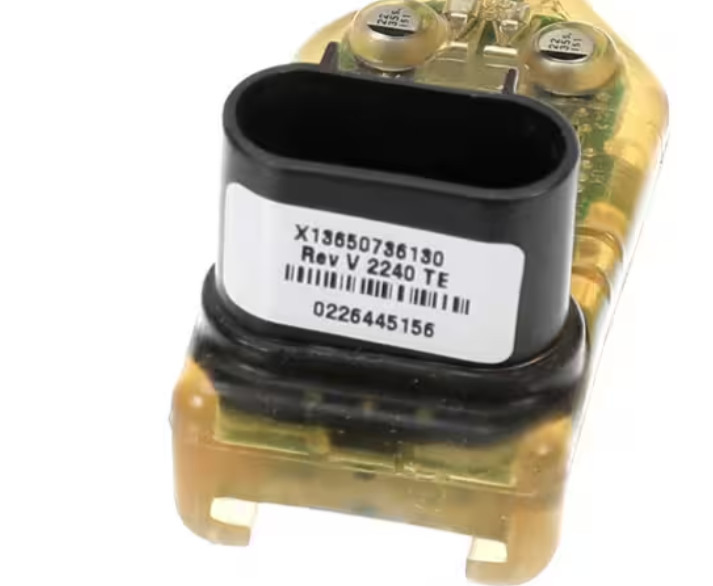 Fits Trane MOD02688, X13650736130, Module with Overmold Cable Adaptor, 4 Pin