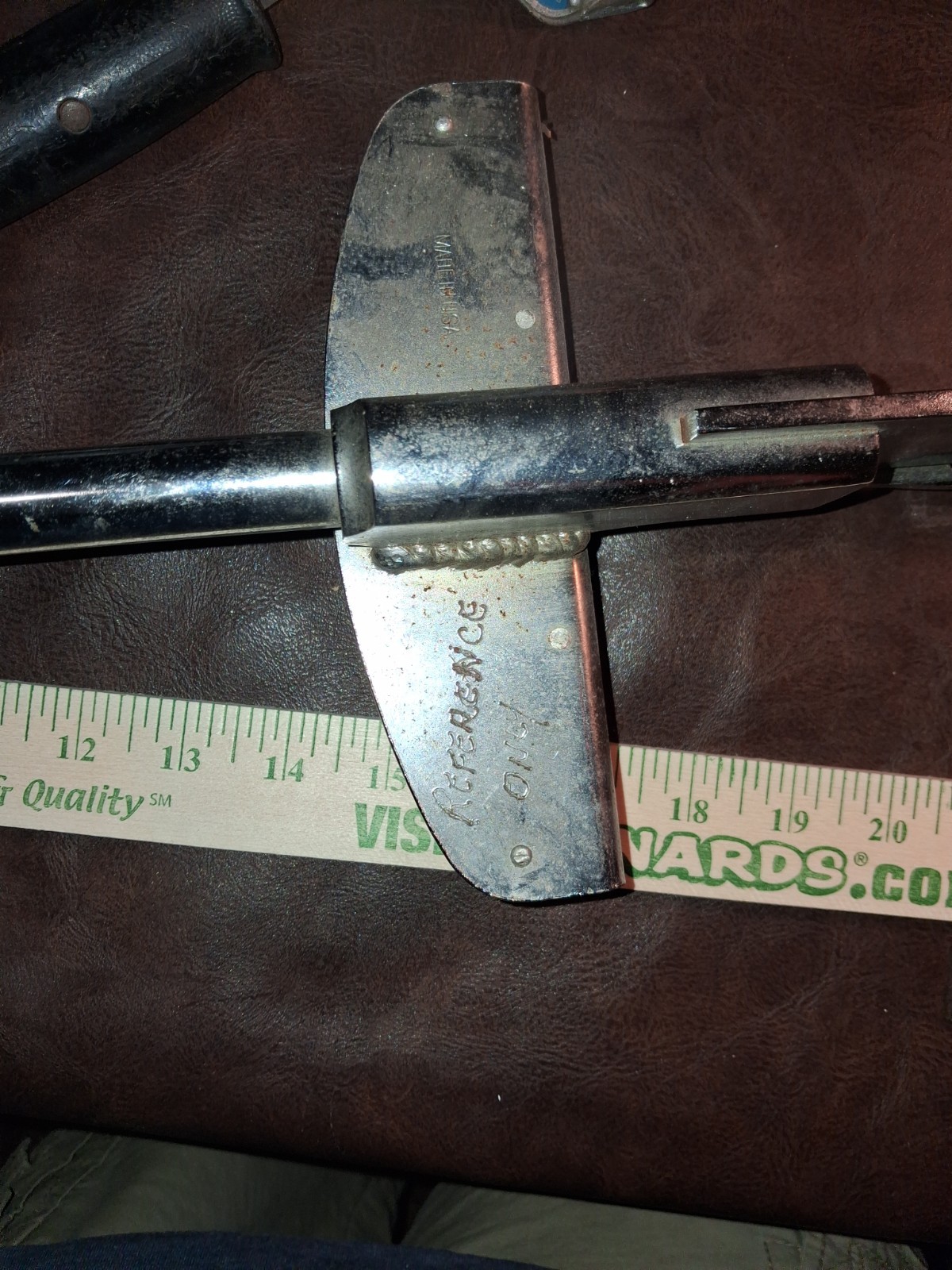 Sturtavant Richmont Torque Wrenches