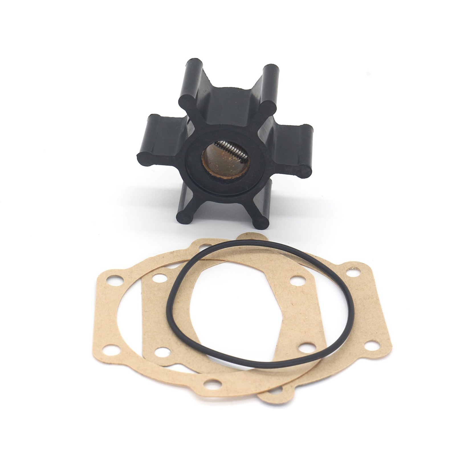 SOXAMARINE Raw Sea Water Pump Impeller 21951344 AQ120-170