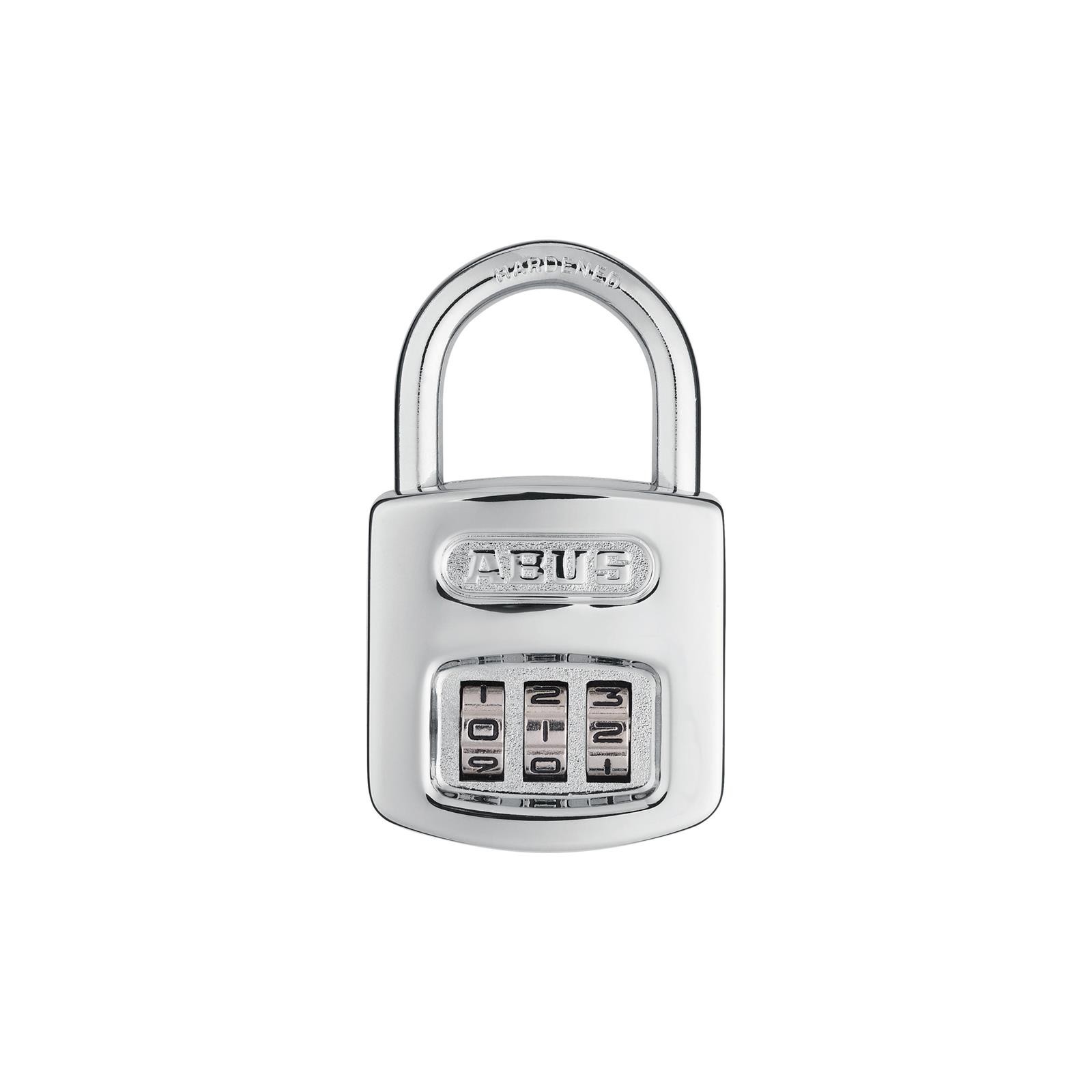 Abus Padlock 160/40