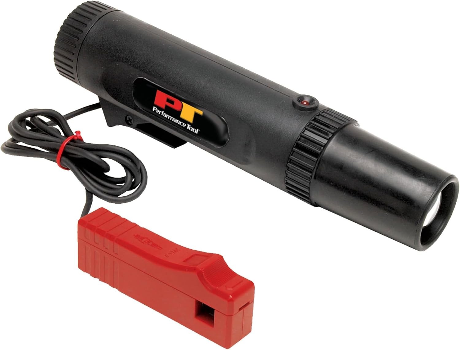 Self-Powered Timing Light with Inductive Pick-Up