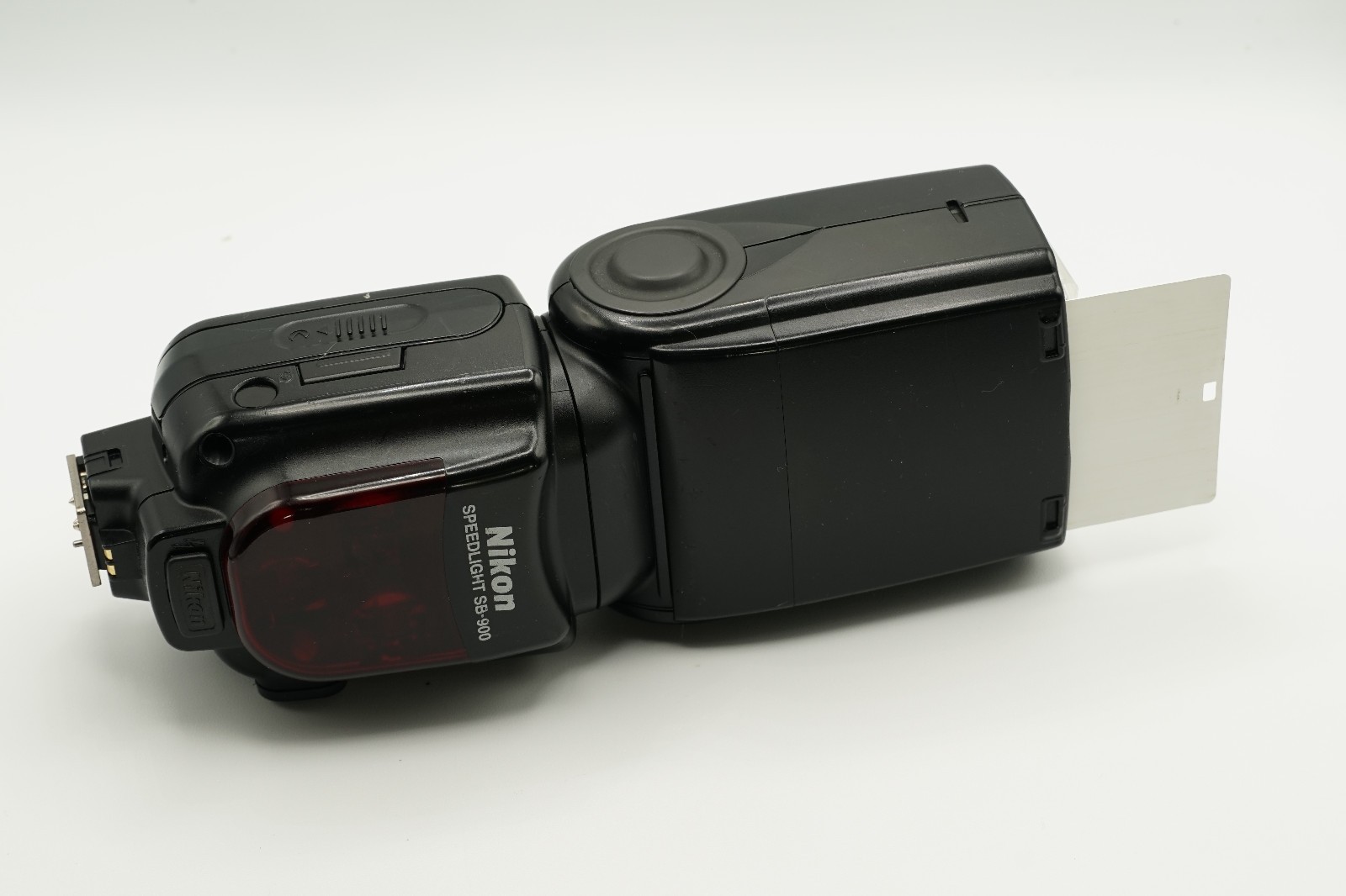 Nikon SB-900 speedlite "EX" condition TESTED