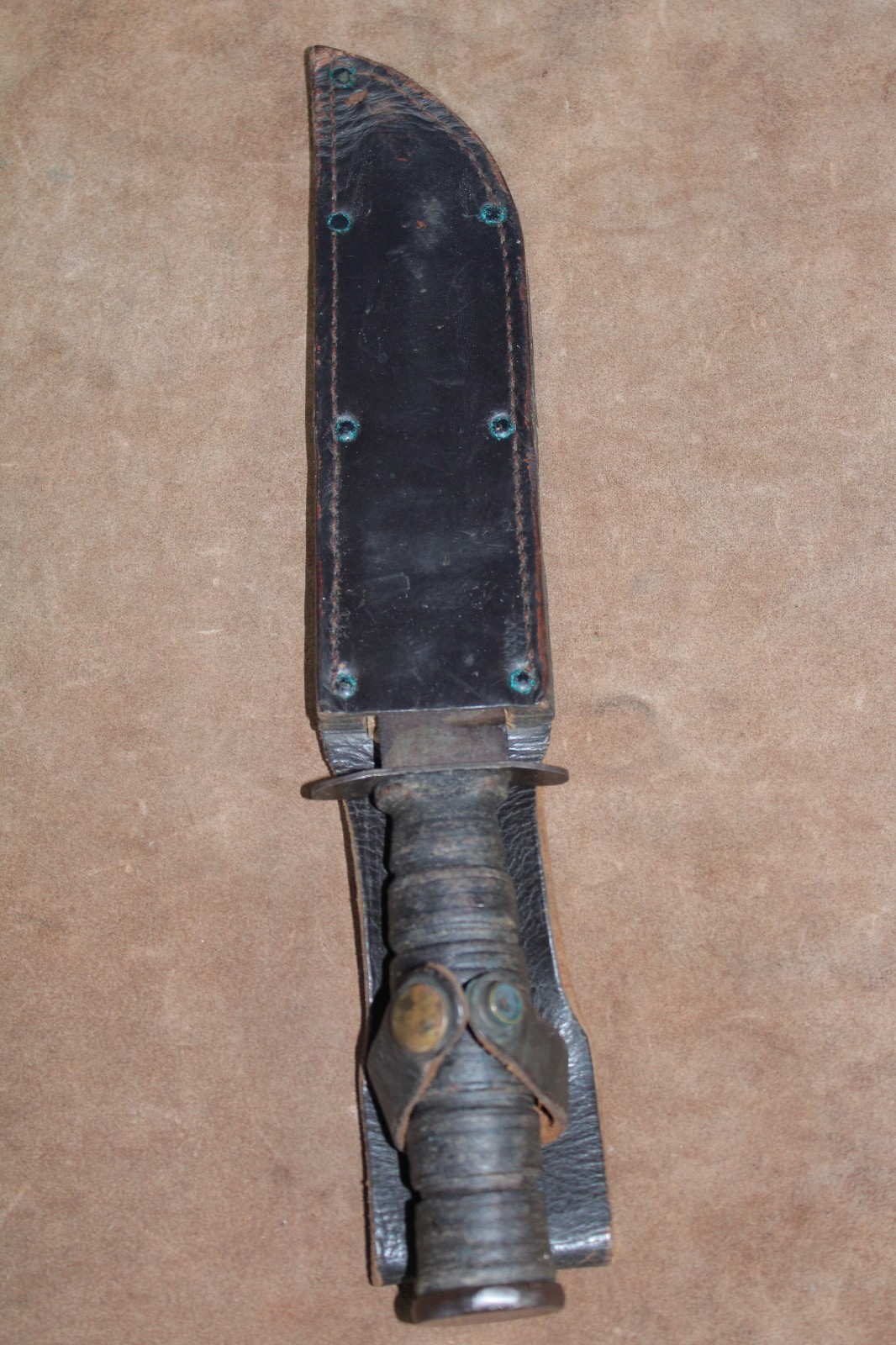 US Military Combat Knife #264