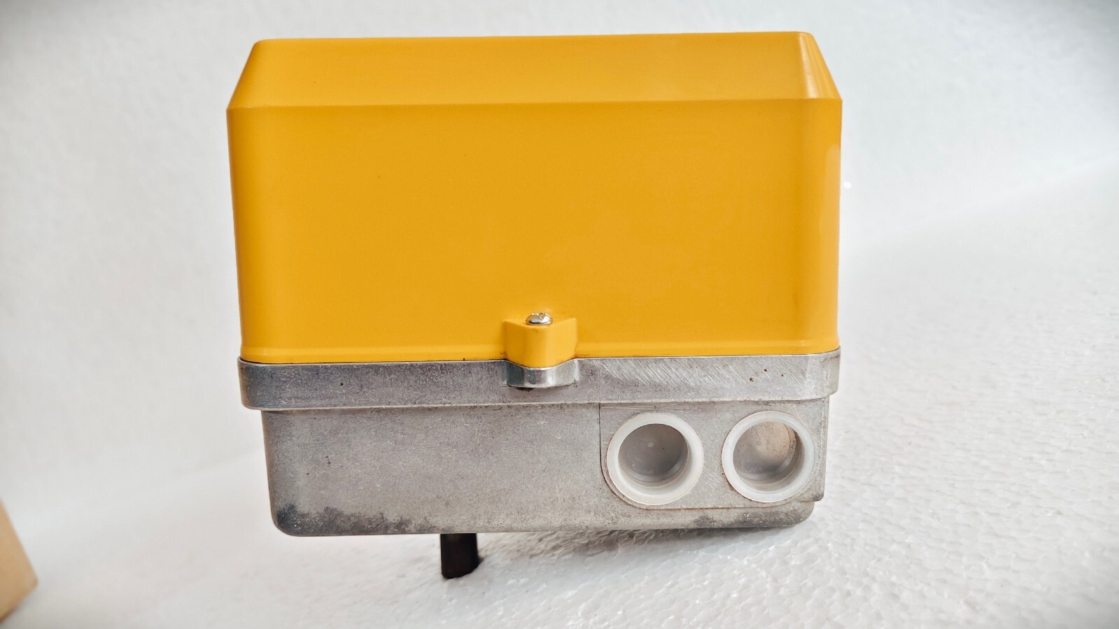 Sauter a44w2f001 d1149 / A44W2F001 D1149 Electric Servo Motor