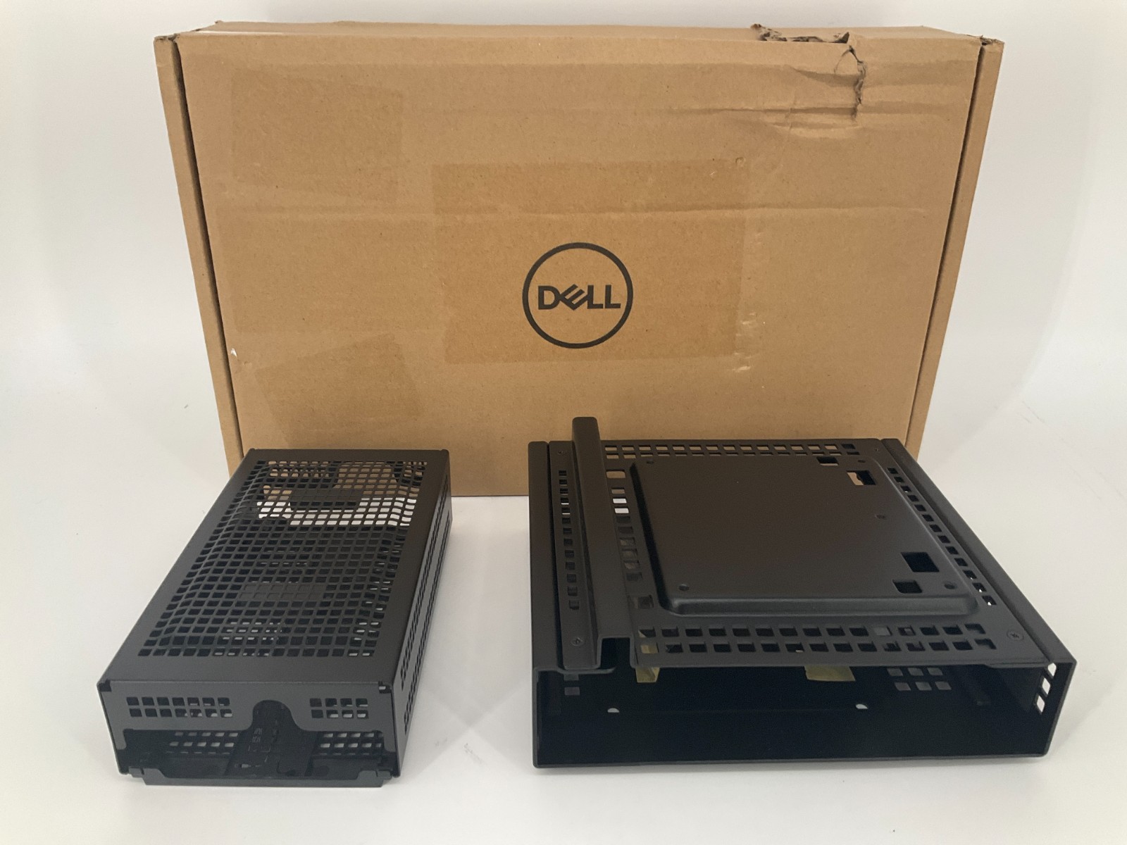 Dell VESA Mount OptiPlex 3000 5000 7000 R07NF Mounting Bracket ✅❤️️✅❤️️