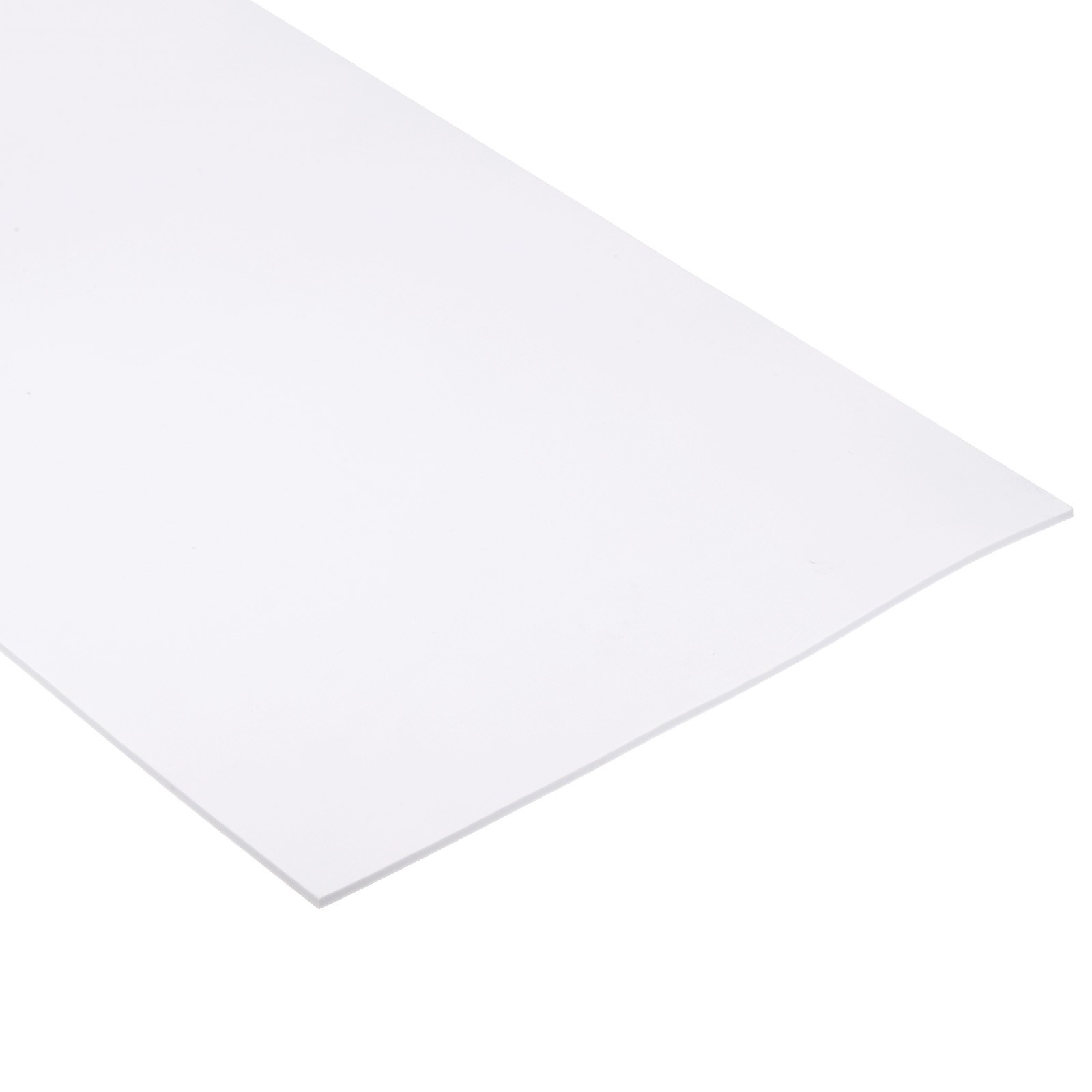 EVA Foam Sheets White 38.9 Inchx13.9 Inch 5mm Thickness for Crafts DIY