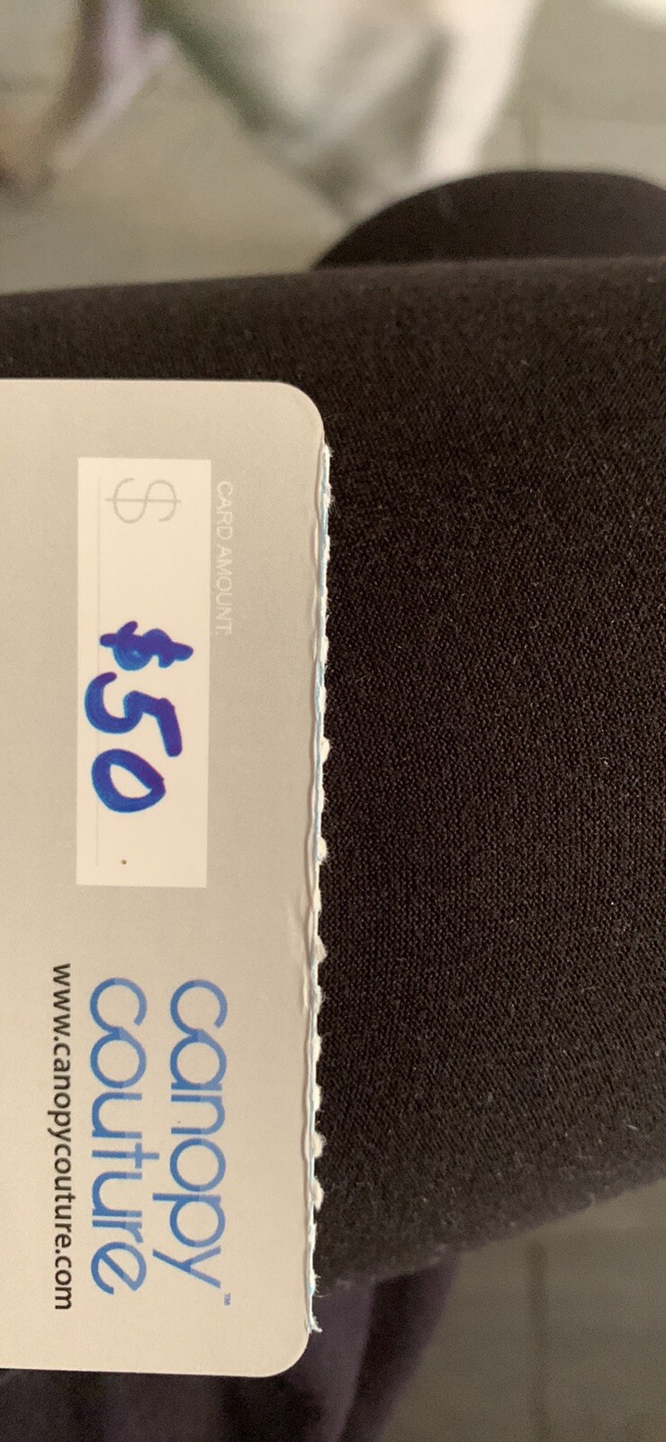 gift cards