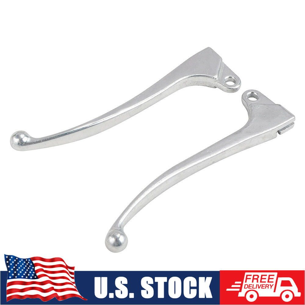 Motorcycle Brake Clutch Lever For Honda CT70 CT90 72-74 CR250R 78-70 SL70 73