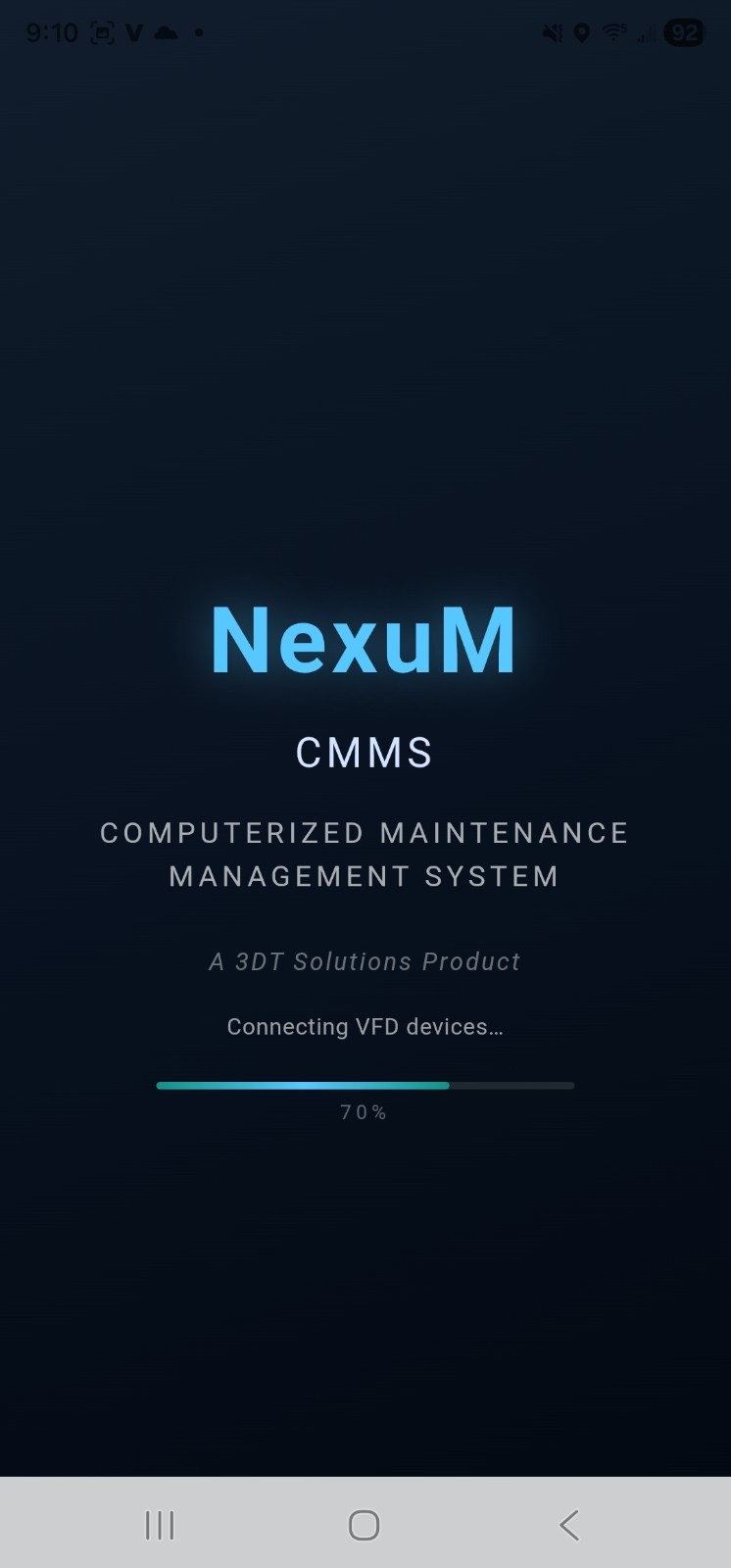 Cmms Software