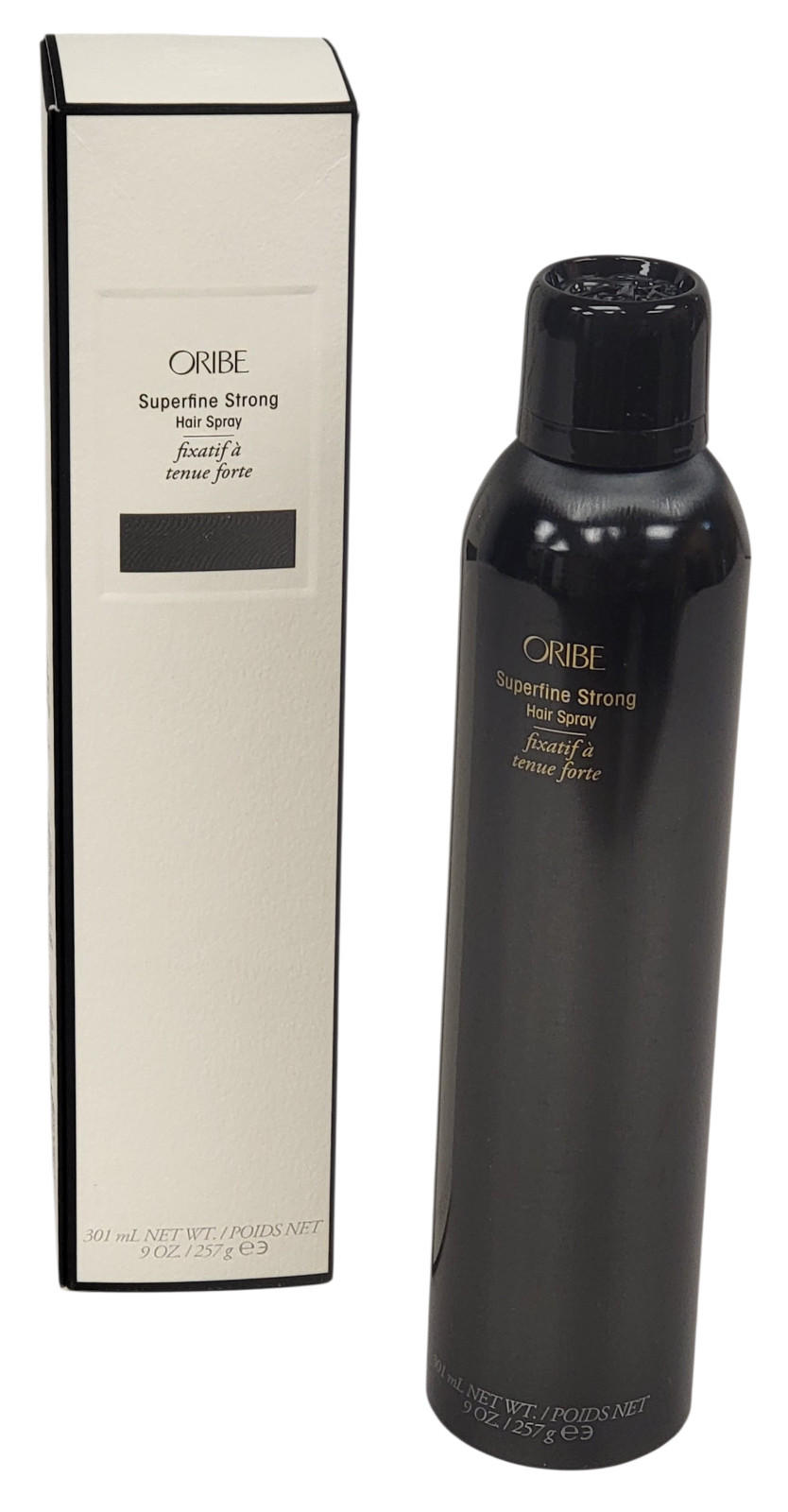 (PACK OF 1) Oribe 9 Ounce Superfine Strong Hair Spray