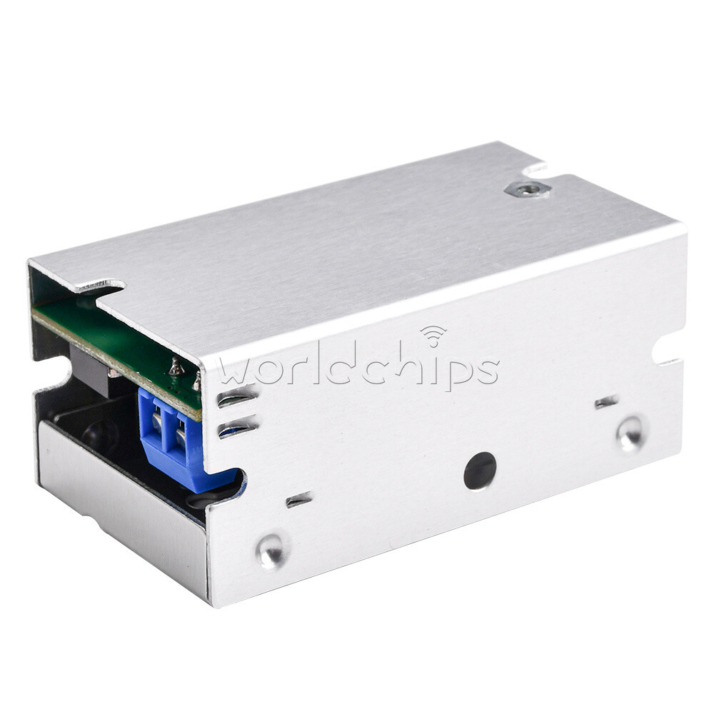 15A 200W DC-DC 8-60V TO 1-36V Synchronous Buck Converter Step-down Module