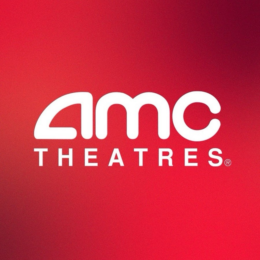 AMC Theatres Gift Card ANY Value - US Nationwide Valid, No Expiration
