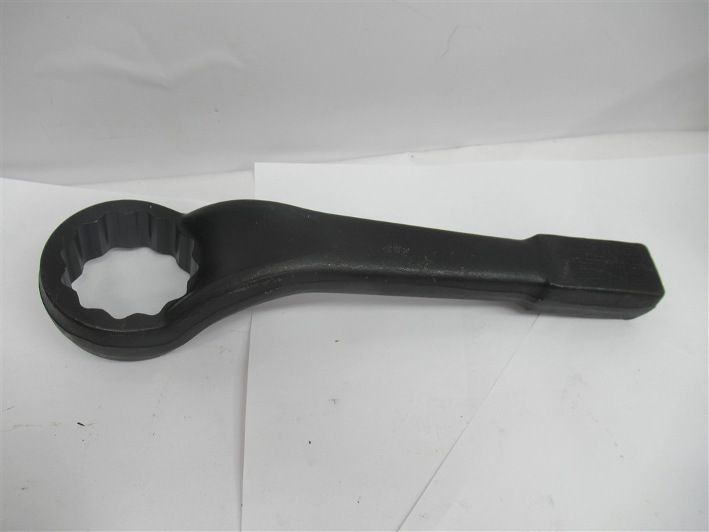 Williams 8815AW, 2-5/8" (67mm) Offset Striking Wrench, 12 Point, 15" Long
